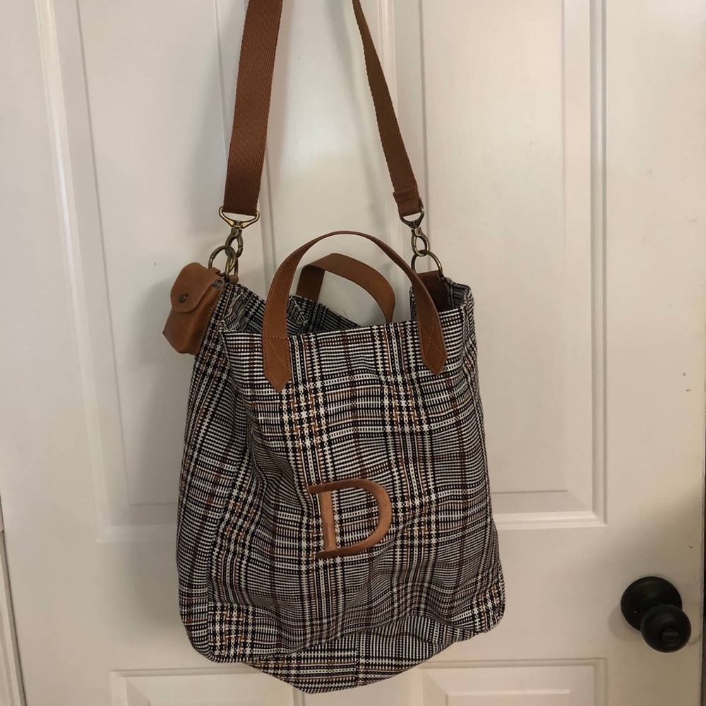 NEW Thirty-one bag